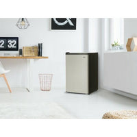 Danby 21-inch, 4.5 cu.ft. Freestanding Compact Refrigerator DCR045B1BSLDB IMAGE 16