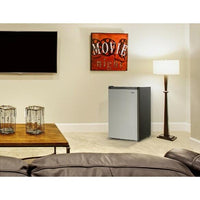 Danby 21-inch, 4.5 cu.ft. Freestanding Compact Refrigerator DCR045B1BSLDB IMAGE 18