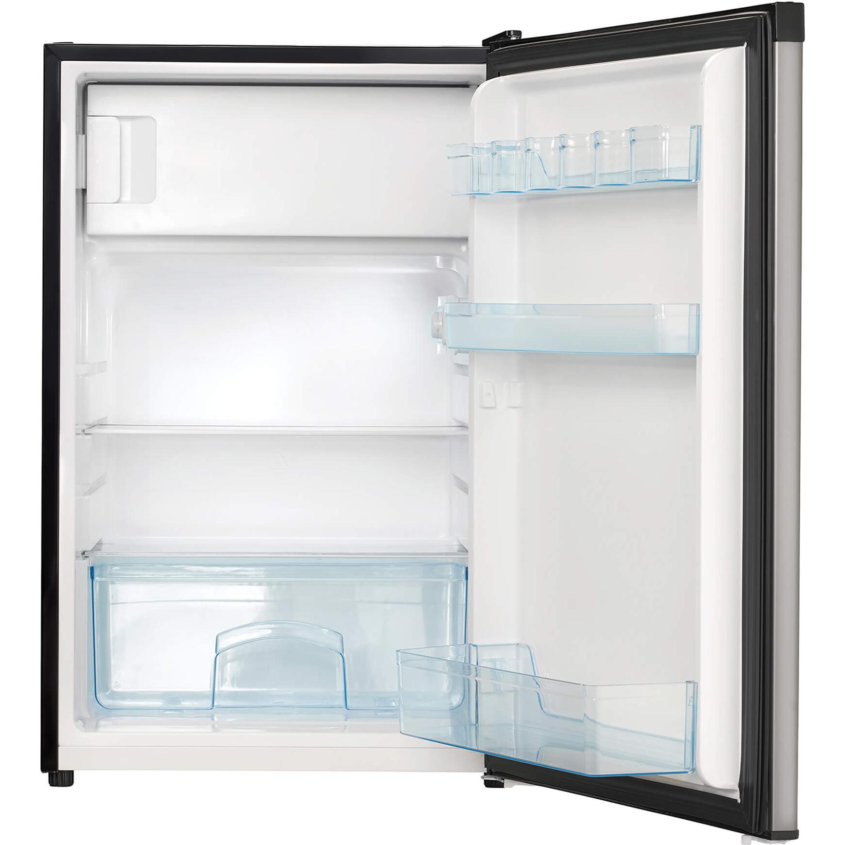 Danby 21-inch, 4.5 cu.ft. Freestanding Compact Refrigerator DCR045B1BSLDB IMAGE 3