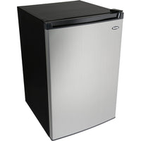 Danby 21-inch, 4.5 cu.ft. Freestanding Compact Refrigerator DCR045B1BSLDB IMAGE 6