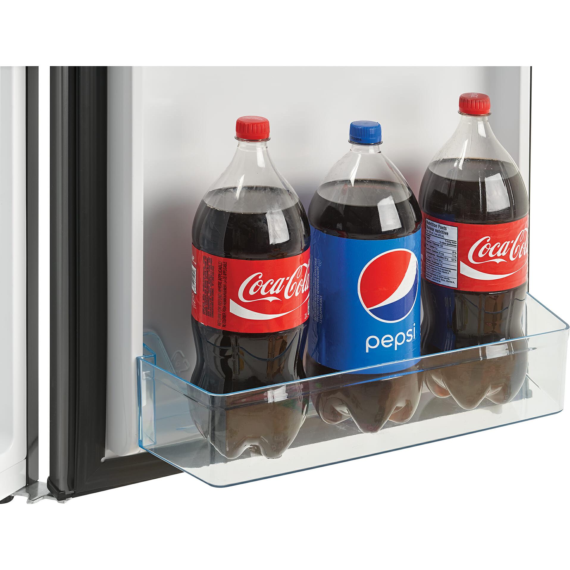 Danby 21-inch, 4.5 cu.ft. Freestanding Compact Refrigerator DCR045B1BSLDB IMAGE 7