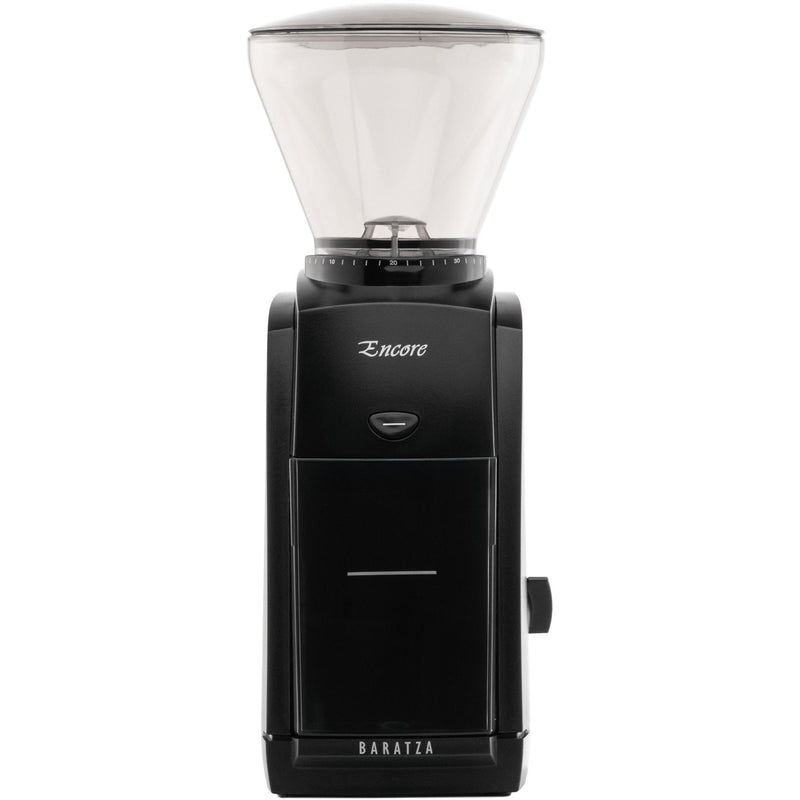 Baratza Encore™ Conical Burr Coffee Grinder ZCG485BLK1AUC1A IMAGE 1