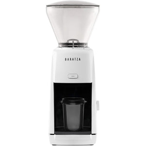 Baratza Encore™ ESP Conical Burr Coffee Grinder ZCG495WHT1AUC1A IMAGE 1