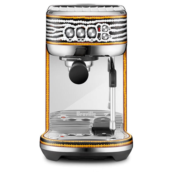 Bambino Plus - Small Home Espresso Machine | Breville