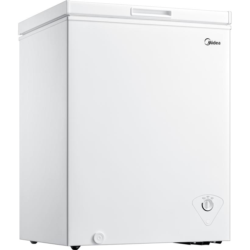 Midea 3.5 cu. ft. Chest Freezer MC350SWAR0RC1 IMAGE 3