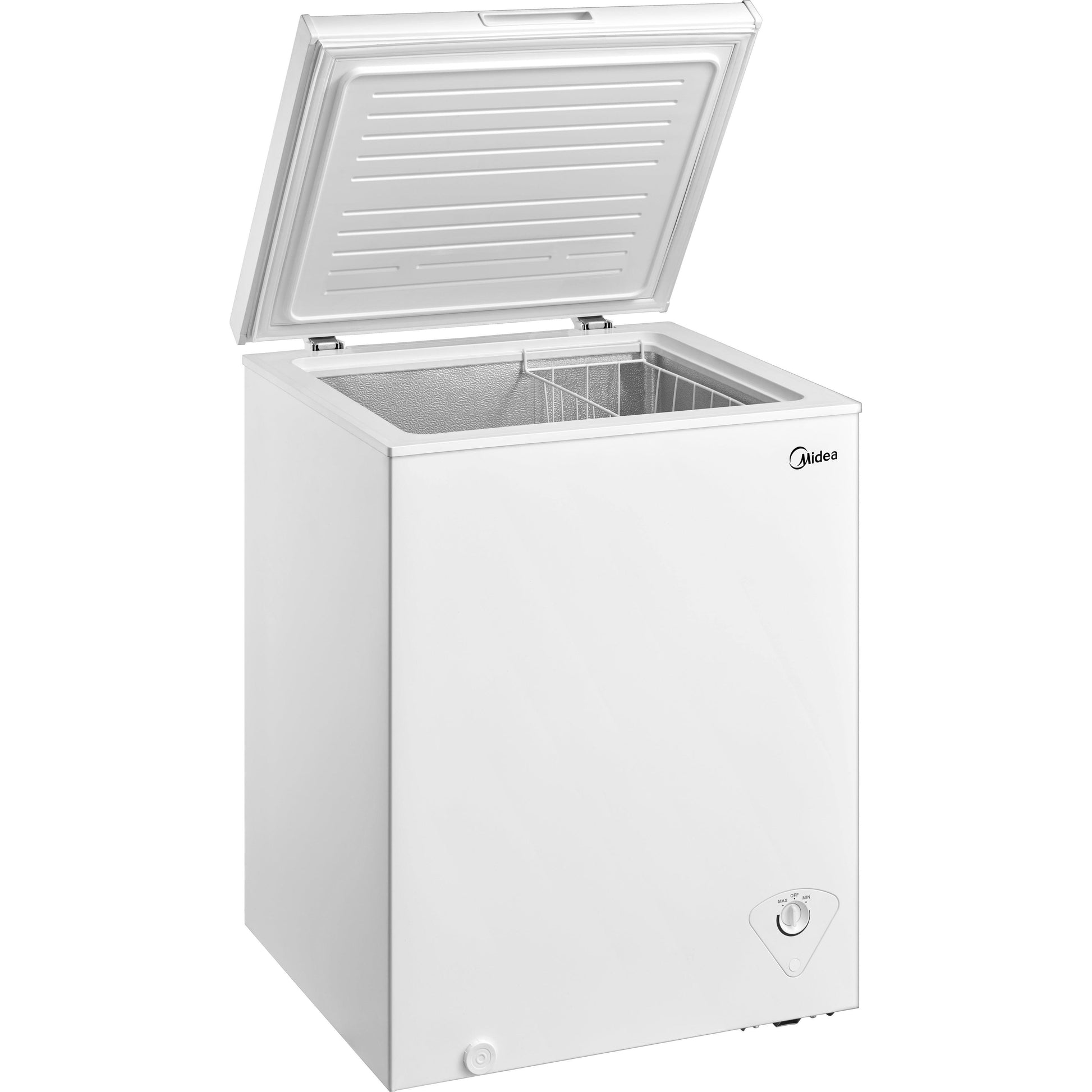 Midea 3.5 cu. ft. Chest Freezer MC350SWAR0RC1 IMAGE 4