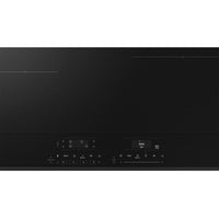 Samsung 6.3 cu. ft. Bespoke Smart Slide-In Induction Range NSI6DG9500SR/AC IMAGE 7