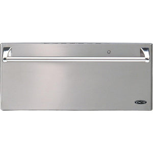 DCS 27in Outdoor Built-In Warming Drawer WD27SSODSP IMAGE 1