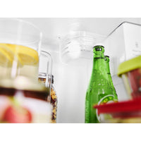Whirlpool 36-inch, 20.59 cu. ft. Counter-Depth Side-By-Side Refrigerator WRS571CIHZSP IMAGE 7