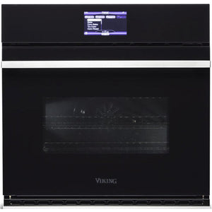 Viking 30-inch, 4.3 cu.ft., Built-in Single Wall Oven with TruConvec™ Convection MVSOE630BGSP IMAGE 1