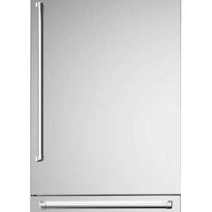 Bertazzoni Refrigeration Accessories Handle MASHK36PISP IMAGE 1