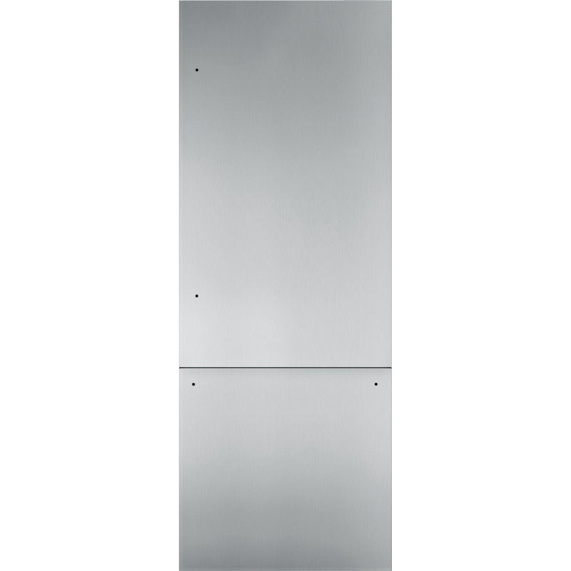 Thermador Refrigeration Accessories Panels TFL30IB800SP IMAGE 1