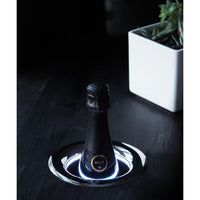 U-Line 1-Bottle U-Chill Built-In Cooler UCC1ASP IMAGE 1