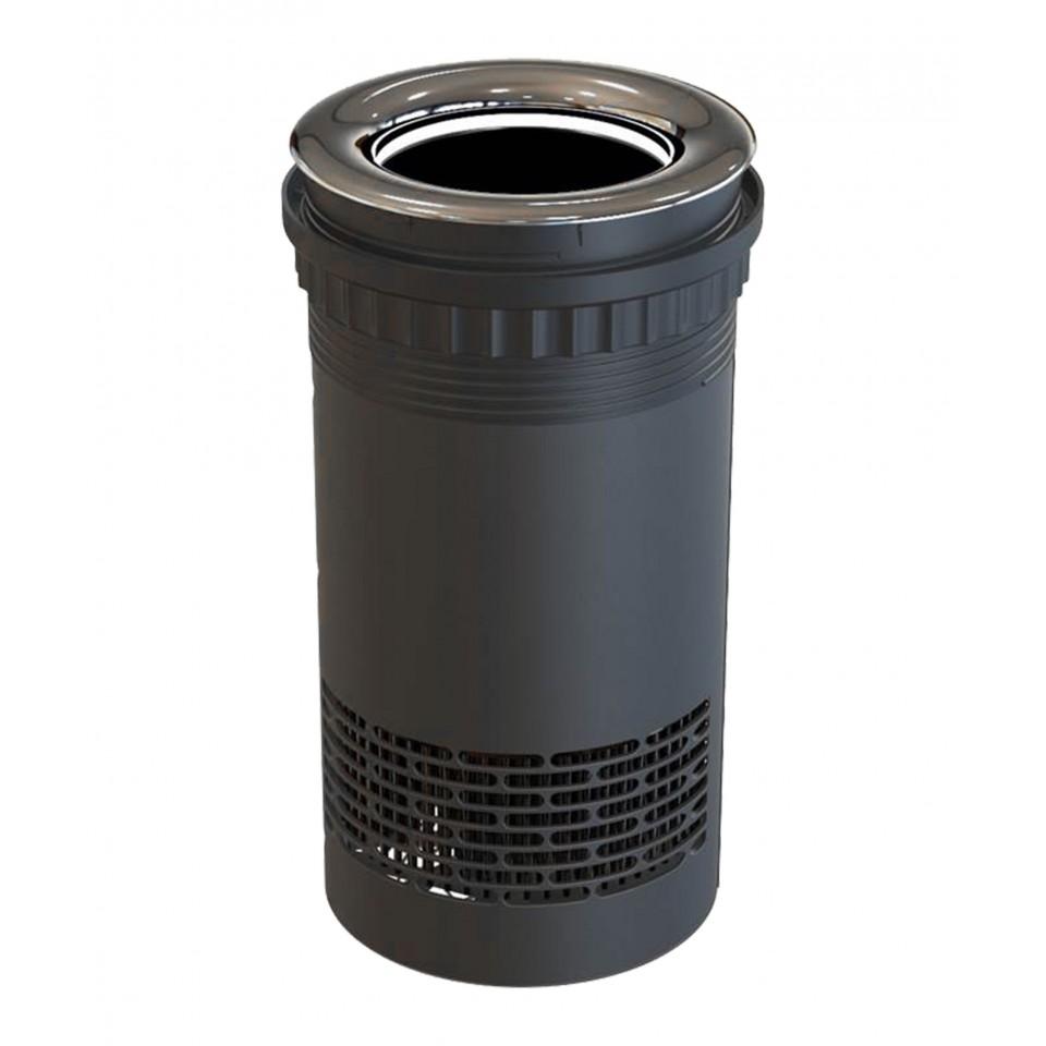 U-Line 1-Bottle U-Chill Built-In Cooler UCC1ASP IMAGE 2