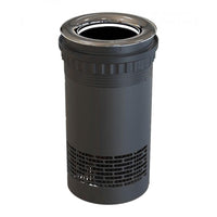 U-Line 1-Bottle U-Chill Built-In Cooler UCC1ASP IMAGE 2