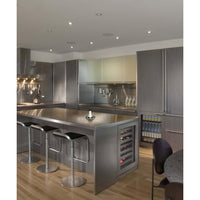 U-Line 1-Bottle U-Chill Built-In Cooler UCC1ASP IMAGE 7