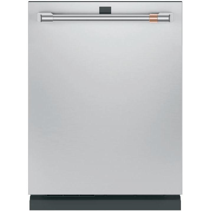 Café 24-inch Built-in Dishwasher with Stainless Steel Tub CDT875P2NS1SP IMAGE 1