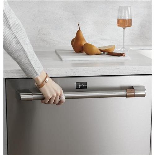 Café 24-inch Built-in Dishwasher with Stainless Steel Tub CDT875P2NS1SP IMAGE 6