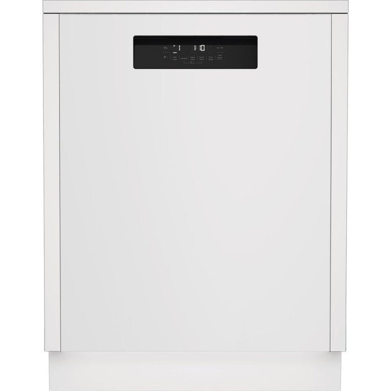 Blomberg 24-inch Built-in Dishwasher with Brushless DC™ Motor DWT52600WIHSP IMAGE 1