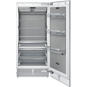 Thermador 36-inch Built-In All Refrigerator T36IR905SPSP IMAGE 1