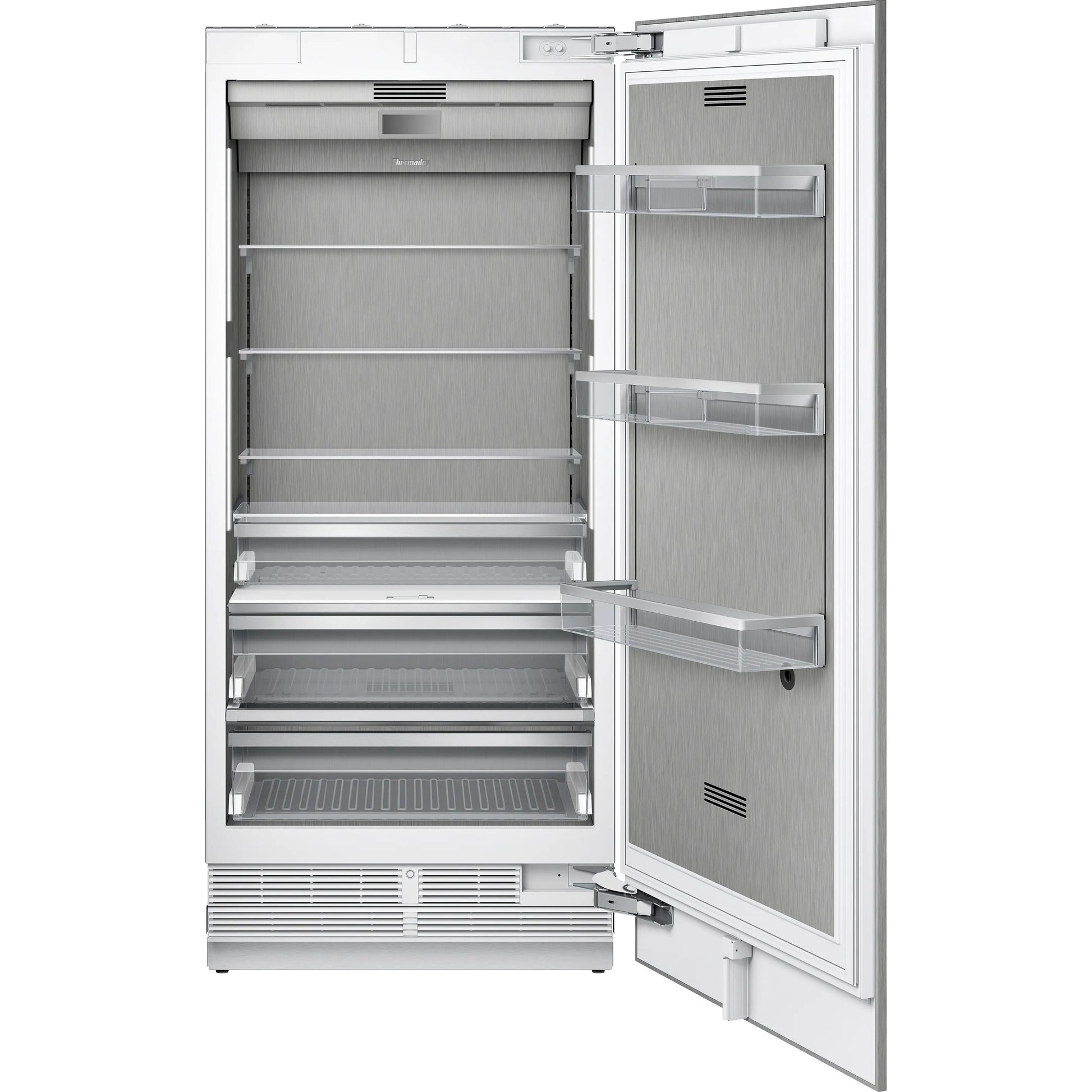 Thermador 36-inch Built-In All Refrigerator T36IR905SPSP IMAGE 1