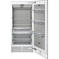 Thermador 36-inch Built-In All Refrigerator T36IR905SPSP IMAGE 1