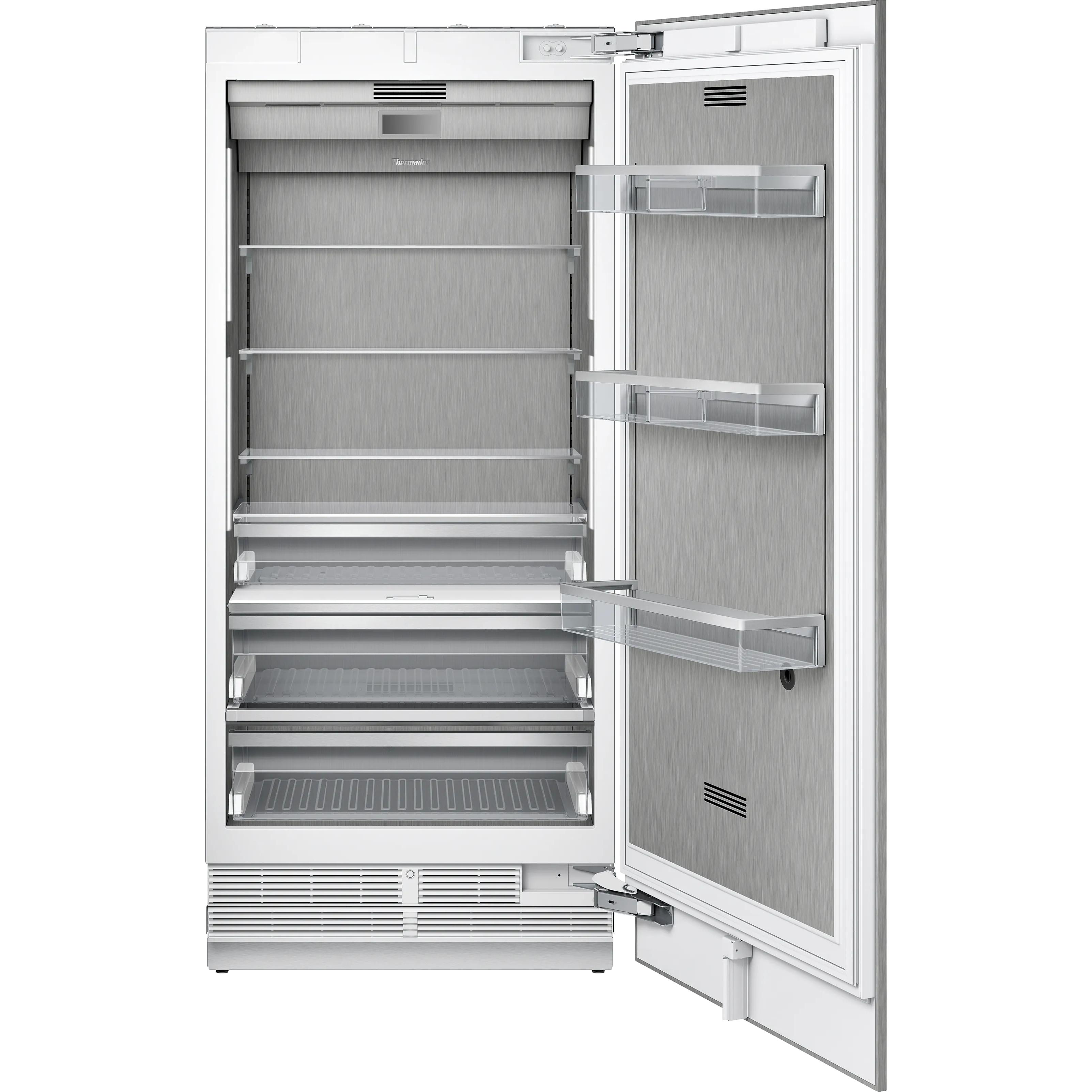 Thermador 36-inch Built-In All Refrigerator T36IR905SPSP IMAGE 1