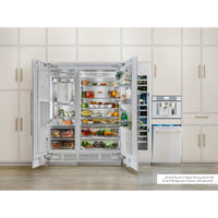 Thermador 36-inch Built-In All Refrigerator T36IR905SPSP IMAGE 5