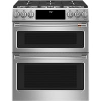 Café 30-inch Slide-In Dual-Fuel Range CC2S950P2MS1SP IMAGE 1