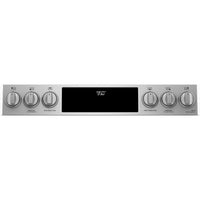 Café 30-inch Slide-In Dual-Fuel Range CC2S950P2MS1SP IMAGE 2