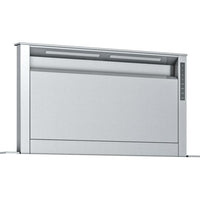 Thermador 36-inch Masterpiece Downdraft Ventilation UCVP36XSSP IMAGE 1