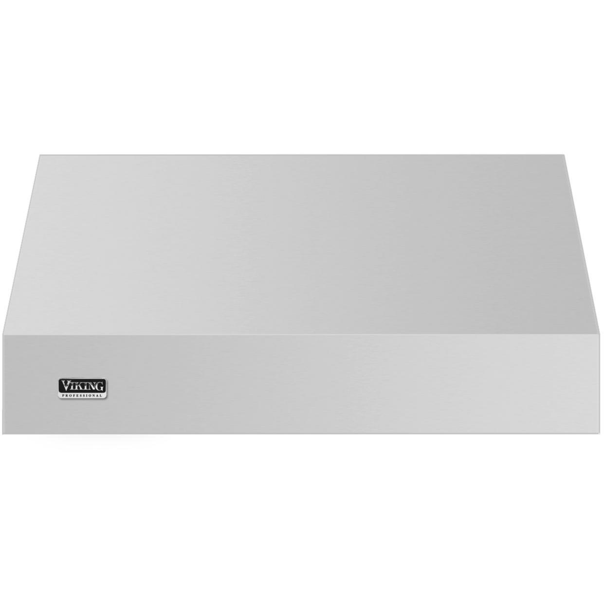 Viking 48-inch 5 Series Wall Mount Hood Shell VWH548481SSSP IMAGE 1