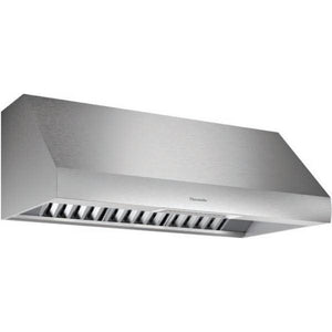 Thermador 48-inch Professional Series Wall Mount Hood Shell PH48GWSSP IMAGE 1