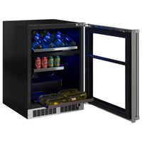 Marvel 5.1 cu. ft. Built-in Beverage Center MP24WBG4RSBSP IMAGE 5