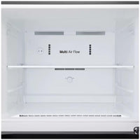 LG 27.5-inch, 17.5 cu. ft. Freestanding Top Freezer Refrigerator LT18S2100S IMAGE 7