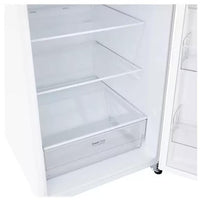 LG 27.5-inch, 17.5 cu. ft. Freestanding Top Freezer Refrigerator LT18S2100W IMAGE 8