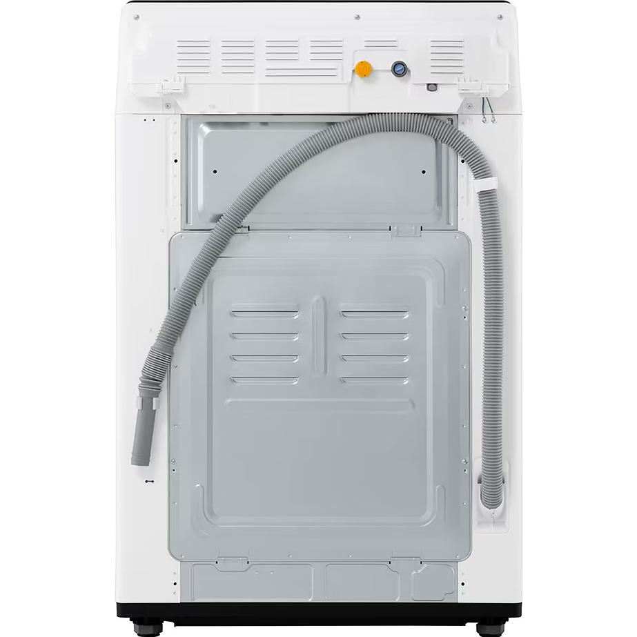 LG 6.3 cu. ft. Top Loading Washer with TurboWash3D™ Technology WT8400CW IMAGE 15