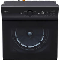LG 6.1 cu. ft. Top Loading Washer with TurboWash3D™ Technology WT8405CB IMAGE 7
