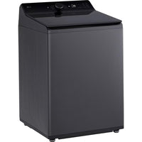 LG 6.1 cu. ft. Top Loading Washer with TurboWash3D™ Technology WT8405CB IMAGE 9