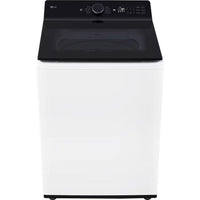 LG 6.1 cu. ft. Top Loading Washer with TurboWash3D™ Technology WT8405CW IMAGE 3