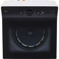 LG 6.1 cu. ft. Top Loading Washer with TurboWash3D™ Technology WT8405CW IMAGE 6