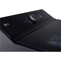 LG 6.3 cu. ft. Top Loading Washer with TurboWash3D™ Technology WT8600CB IMAGE 10