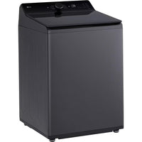 LG 6.3 cu. ft. Top Loading Washer with TurboWash3D™ Technology WT8600CB IMAGE 11