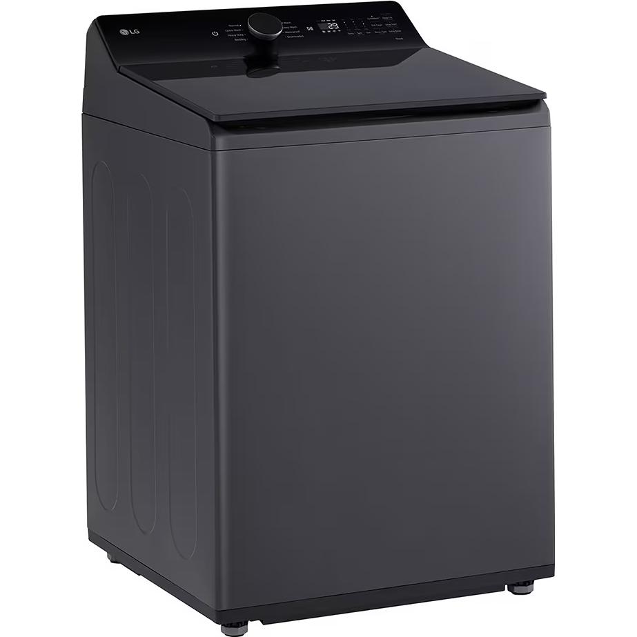 LG 6.3 cu. ft. Top Loading Washer with TurboWash3D™ Technology WT8600CB IMAGE 11