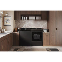 LG 6.3 cu. ft. Top Loading Washer with TurboWash3D™ Technology WT8600CB IMAGE 14