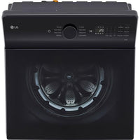 LG 6.3 cu. ft. Top Loading Washer with TurboWash3D™ Technology WT8600CB IMAGE 6