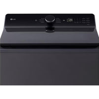 LG 6.3 cu. ft. Top Loading Washer with TurboWash3D™ Technology WT8600CB IMAGE 9