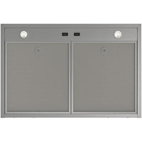 Broan 30-inch Pyramid Chimney Hood EWS1306SS IMAGE 3