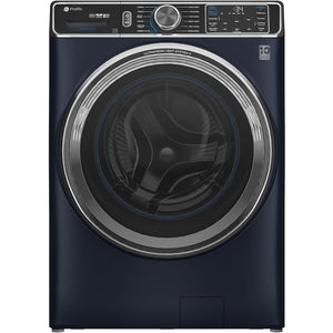 GE Profile Front Loading Washer with Microban® Antimicrobial Technology PFW870SPVRS IMAGE 1