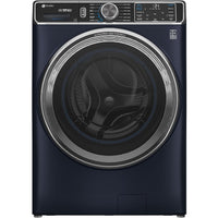 GE Profile Front Loading Washer with Microban® Antimicrobial Technology PFW870SPVRS IMAGE 1